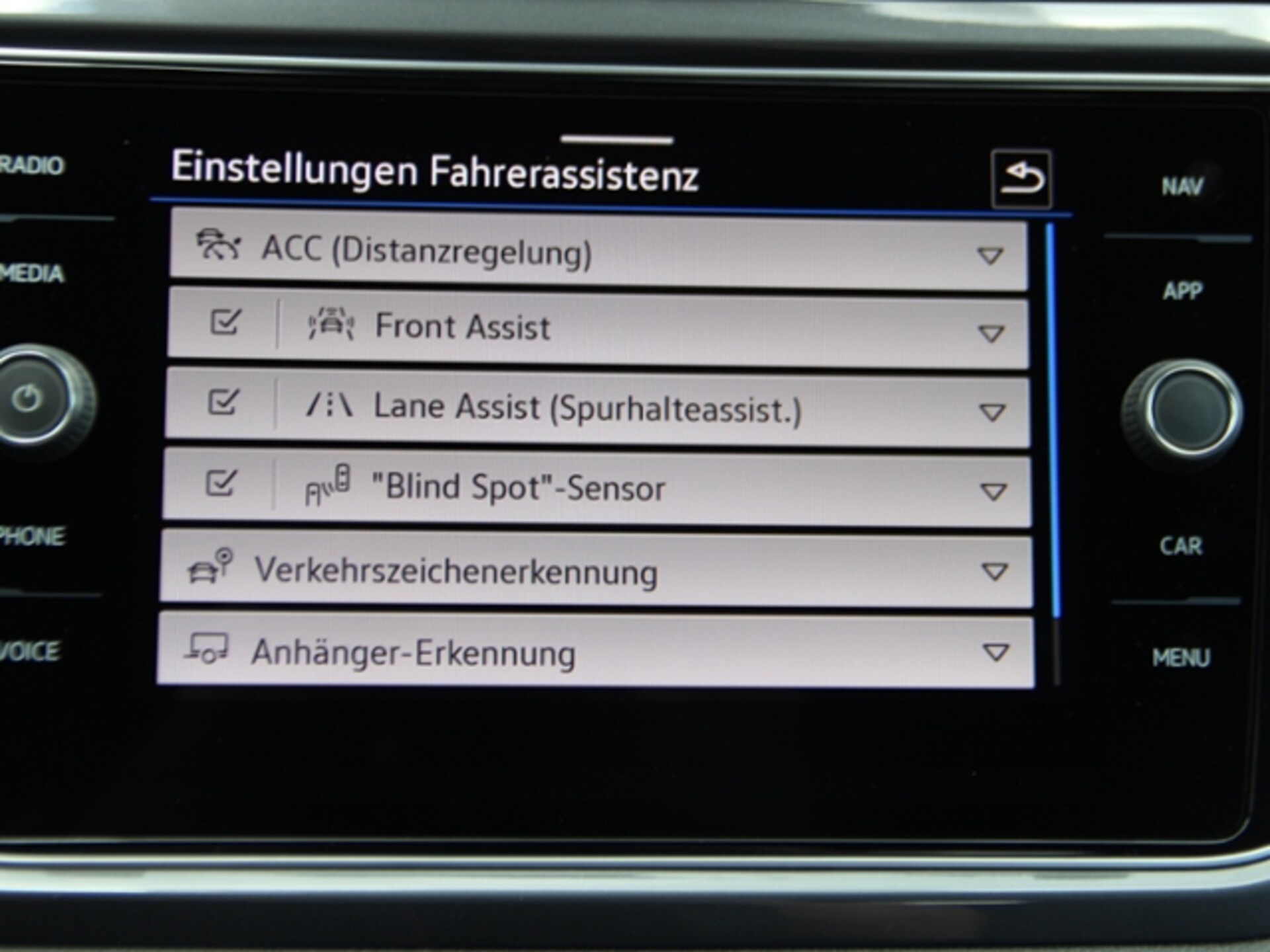 Volkswagen T-Roc Sport