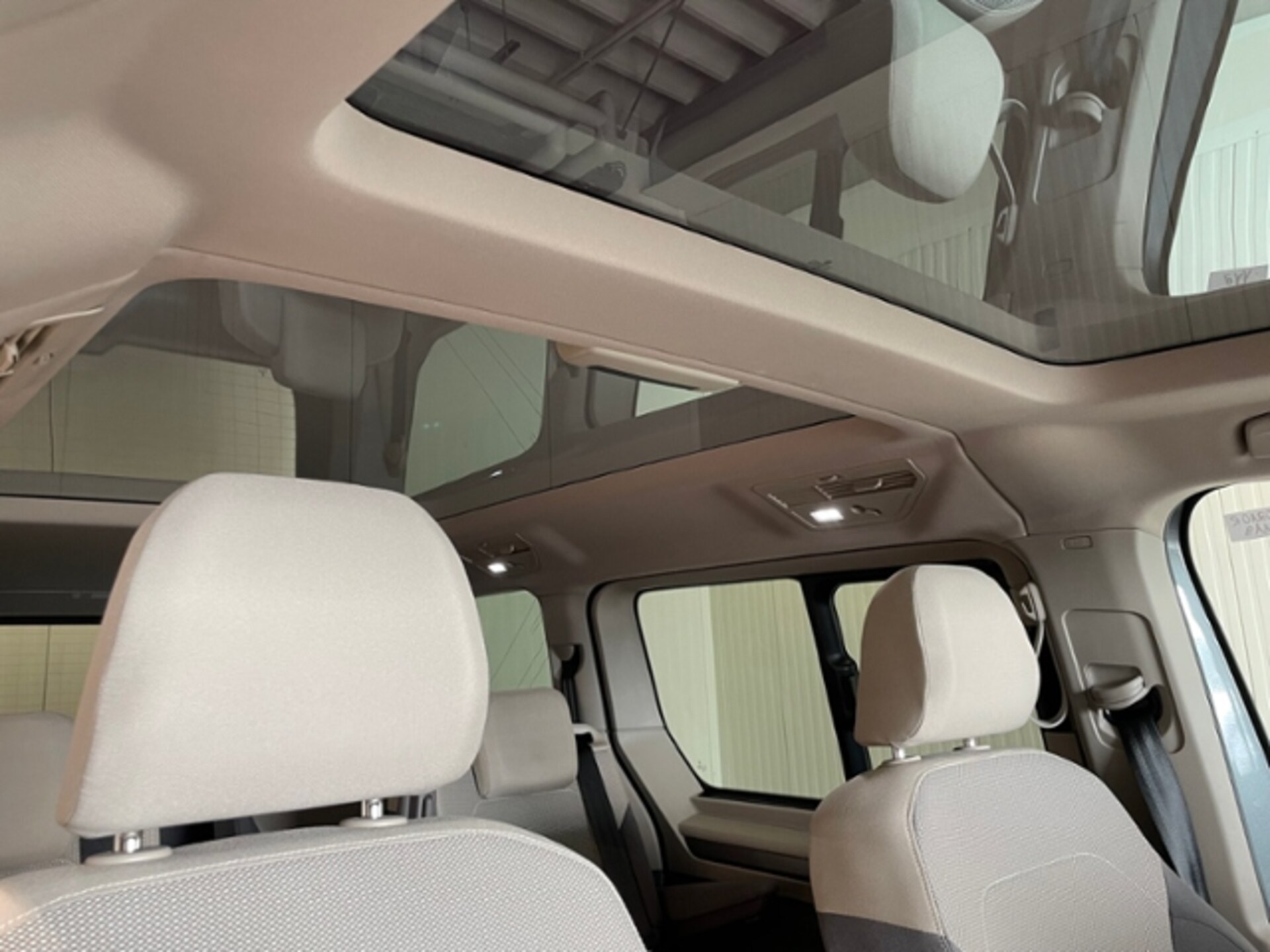 Volkswagen Multivan Langversion Life