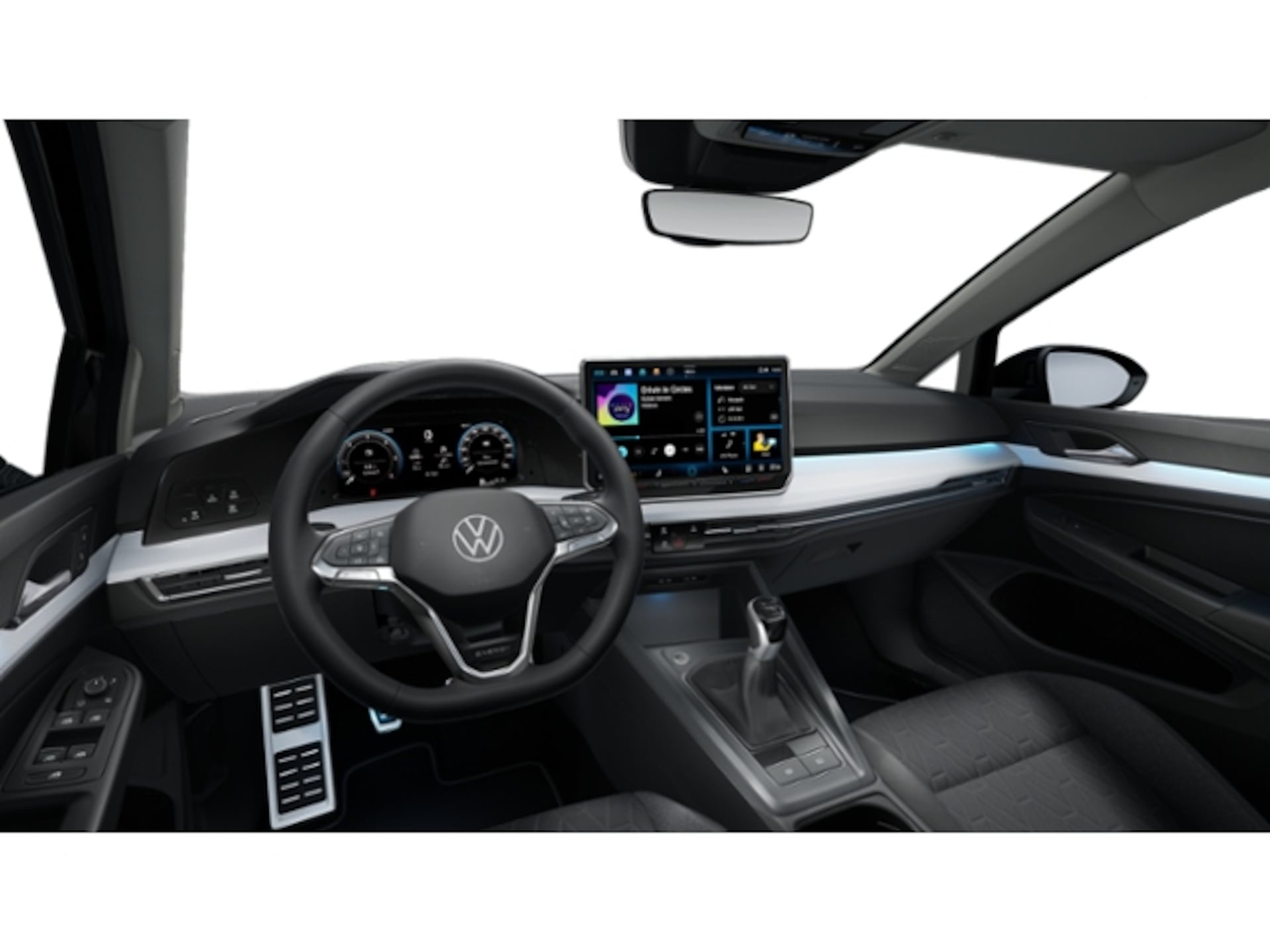 Volkswagen Golf ENERGY