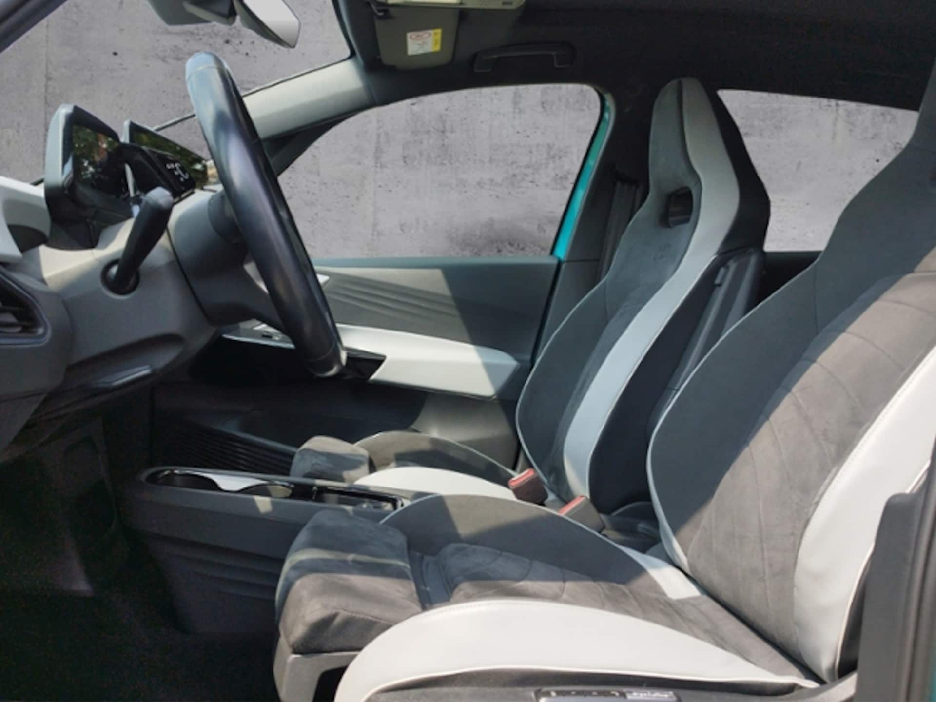 Volkswagen ID.3 Pro Performance