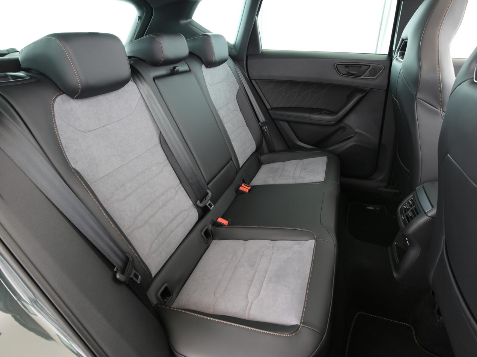 CUPRA Ateca – Bild 15