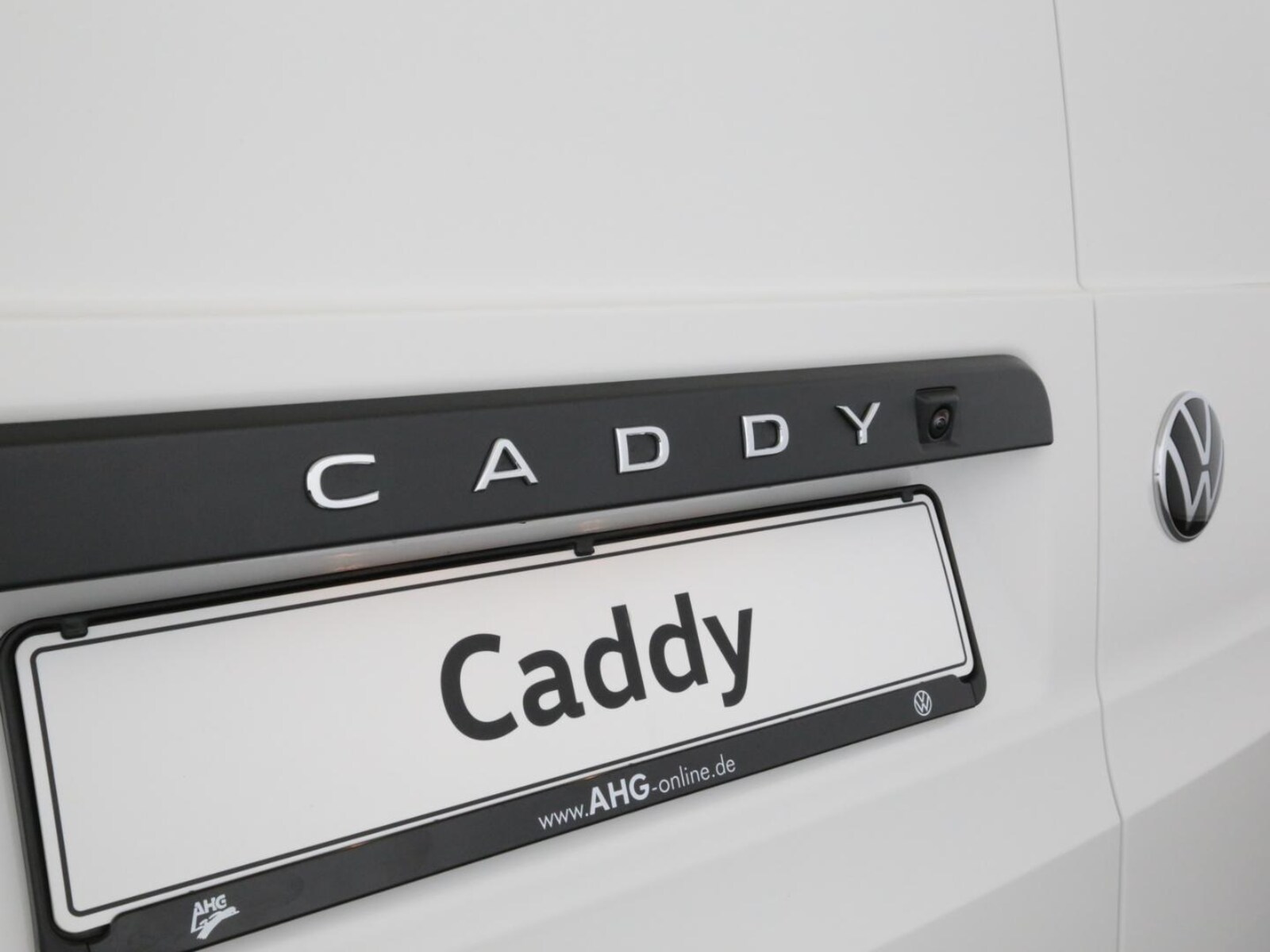 Volkswagen Caddy Maxi Cargo – Bild 22
