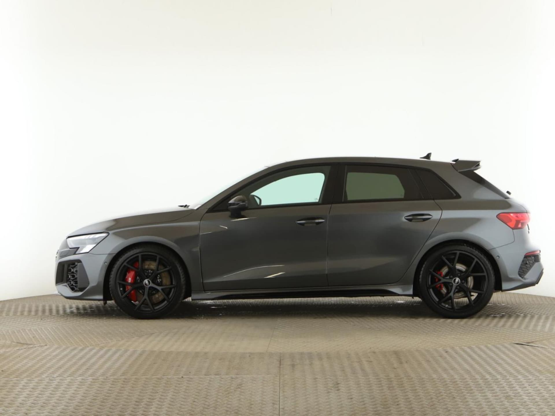 Audi RS 3 Sportback