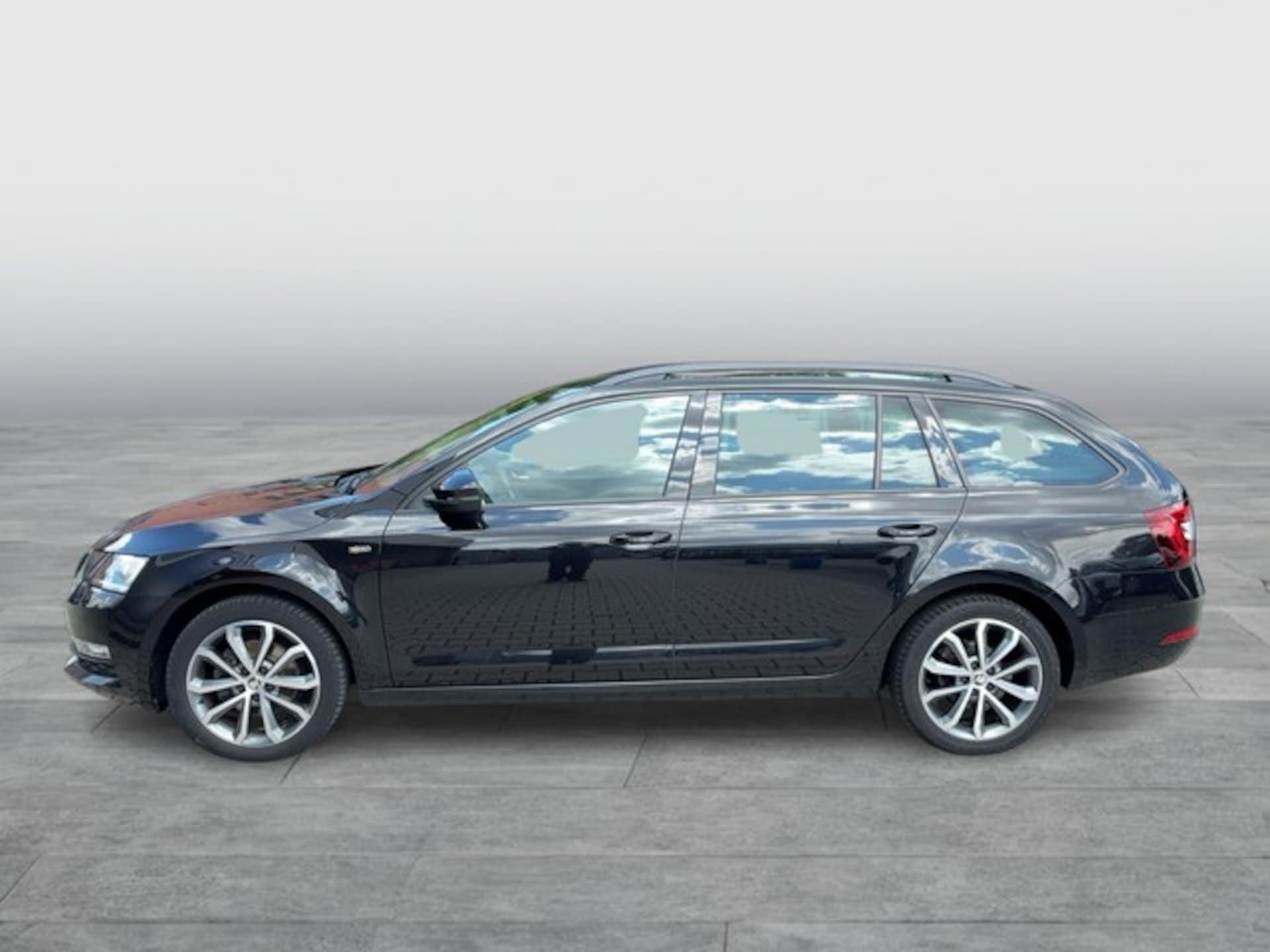 Skoda Octavia Combi Ambition