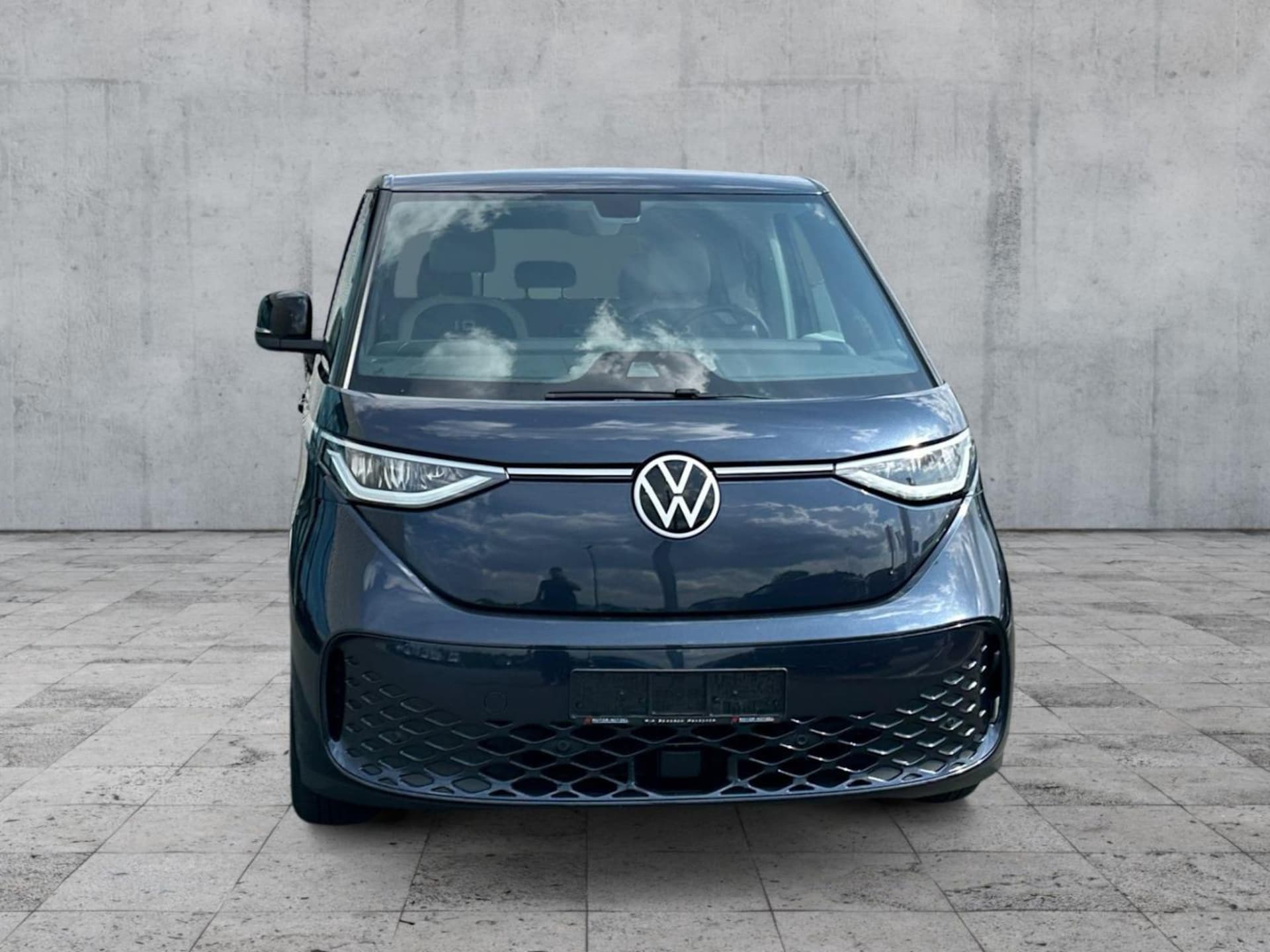 Volkswagen ID. Buzz Pro