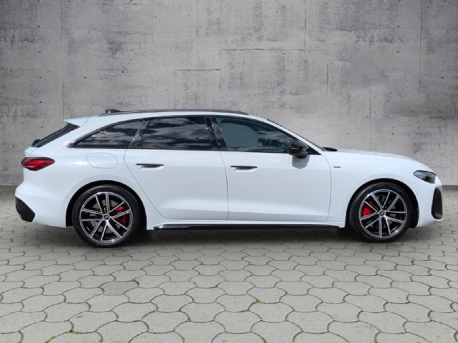 Audi A5 Avant – Bild 4