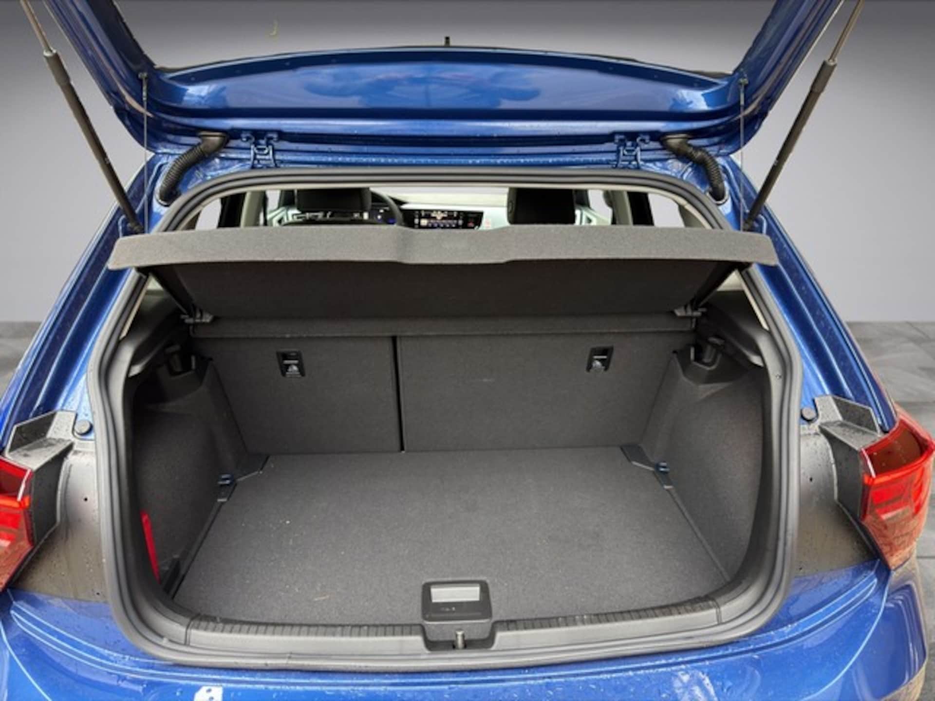 Volkswagen Polo Goal