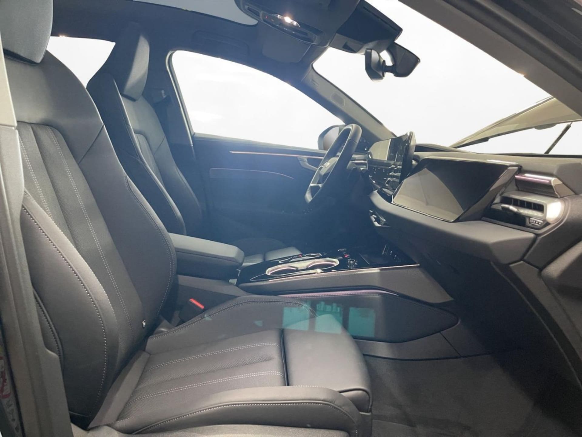 Audi A6 Limousine