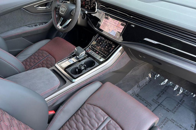 2026 Audi RS Q8 Base - Photo 16