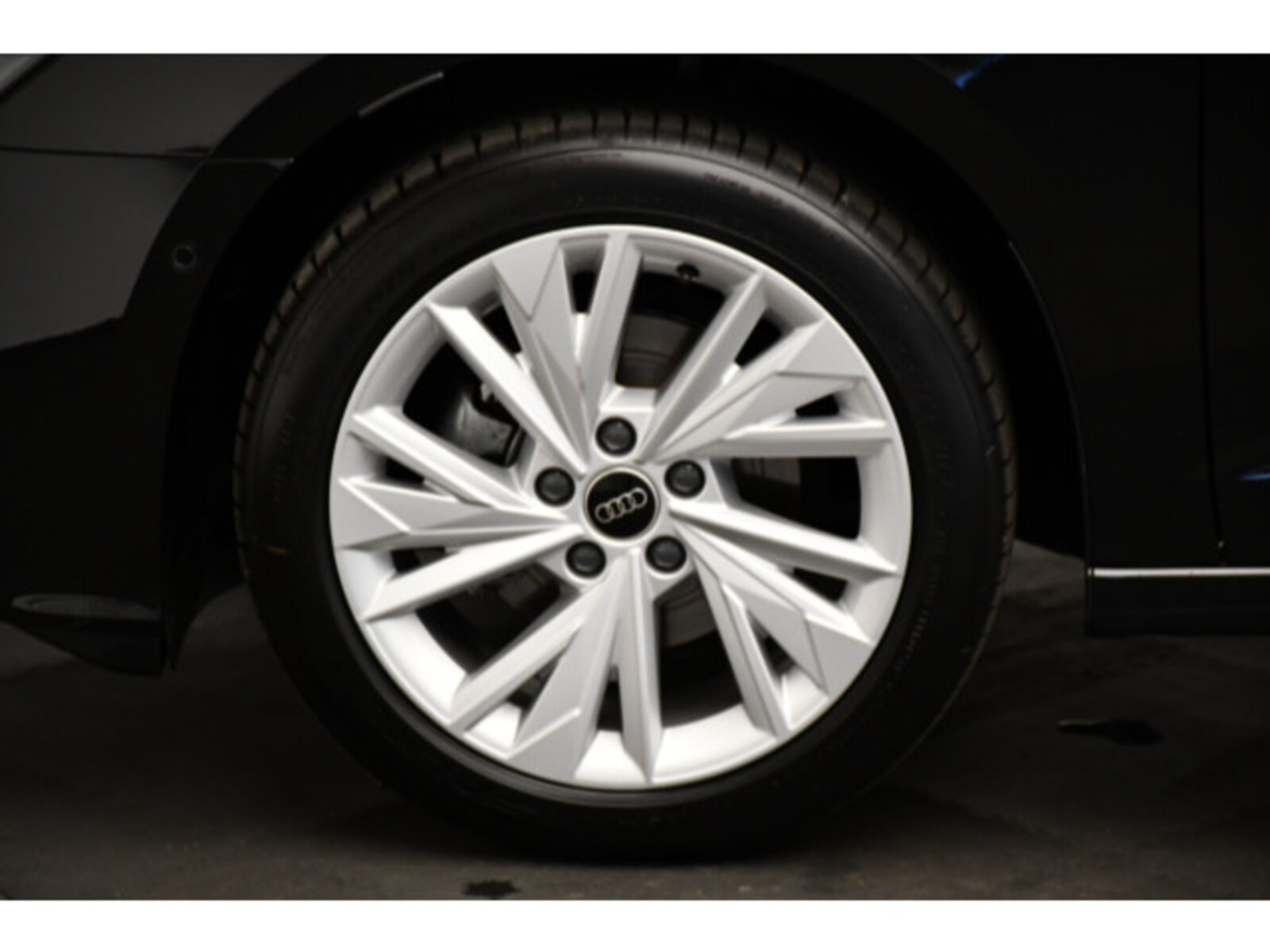 Audi A3 Sportback – Bild 14