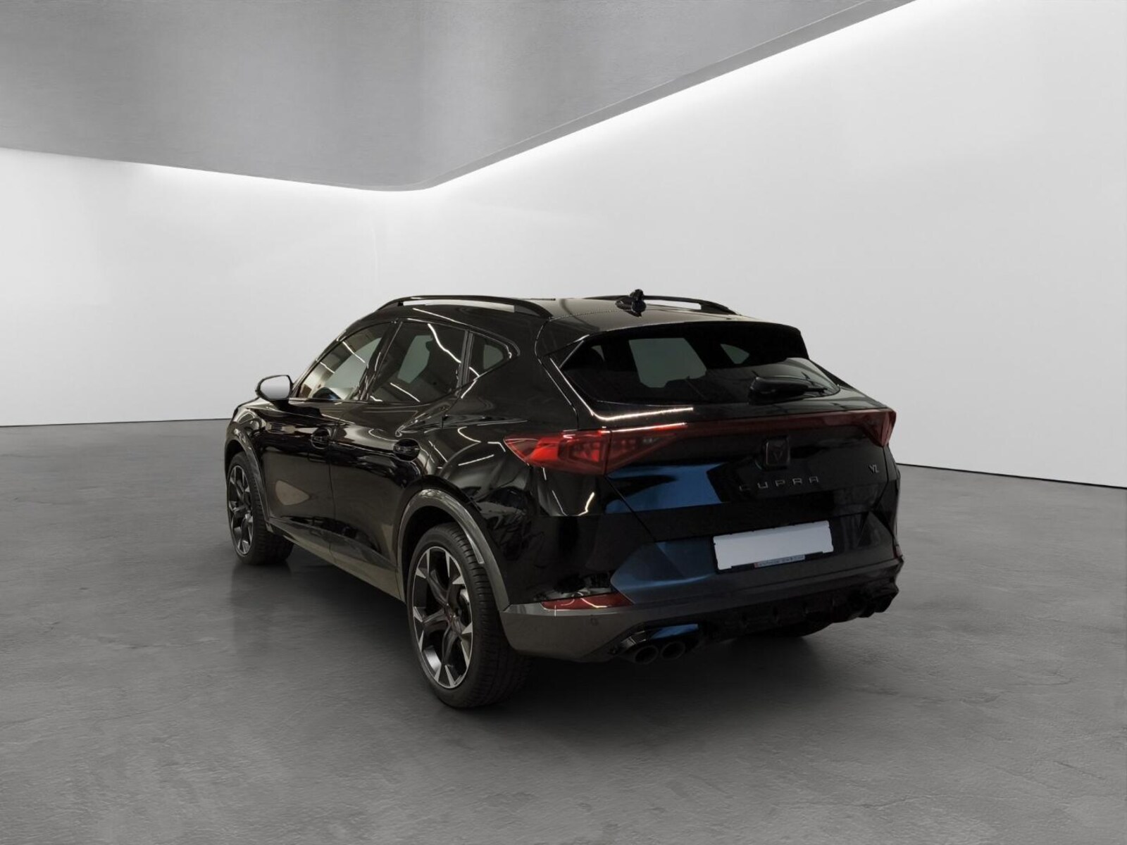 CUPRA Formentor – Bild 5