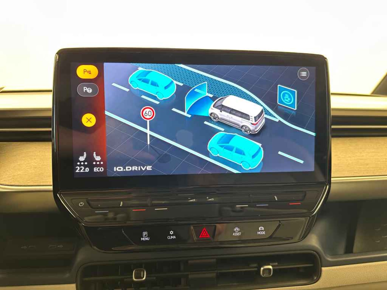 Volkswagen ID. Buzz – Bild 19