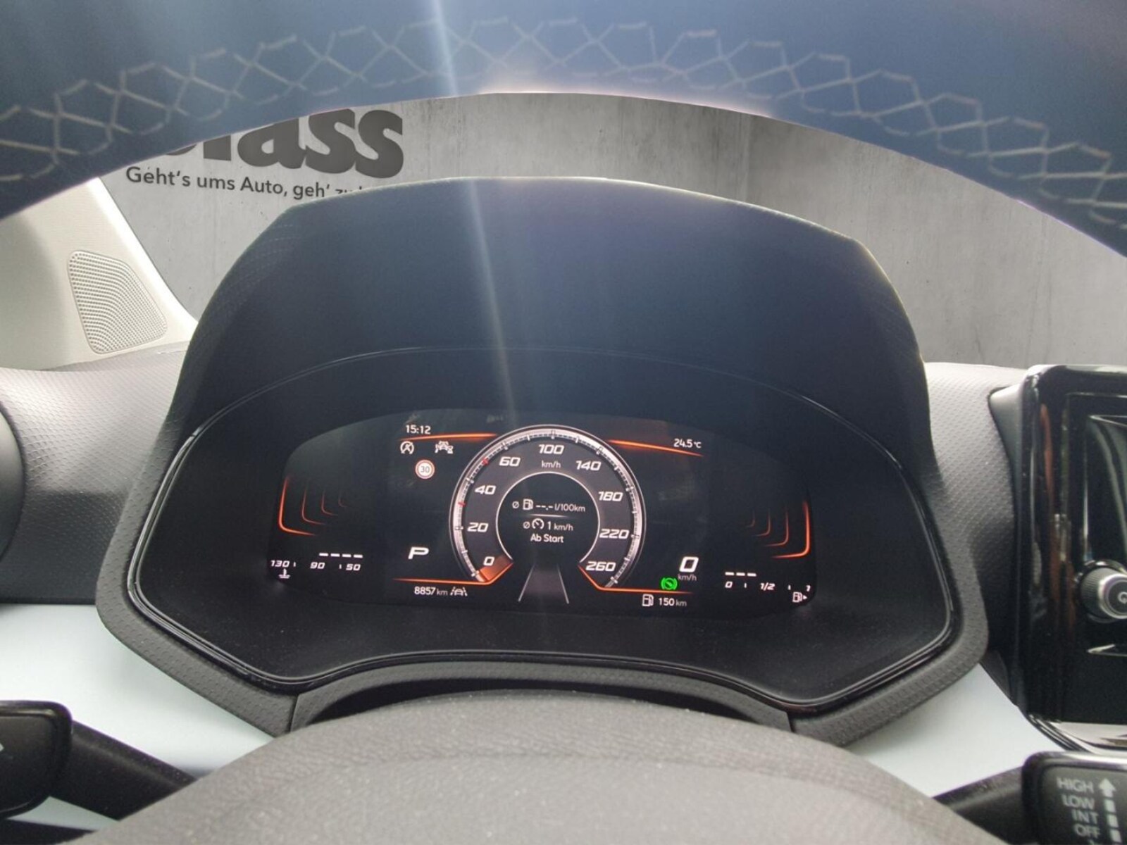 SEAT Arona – Bild 11