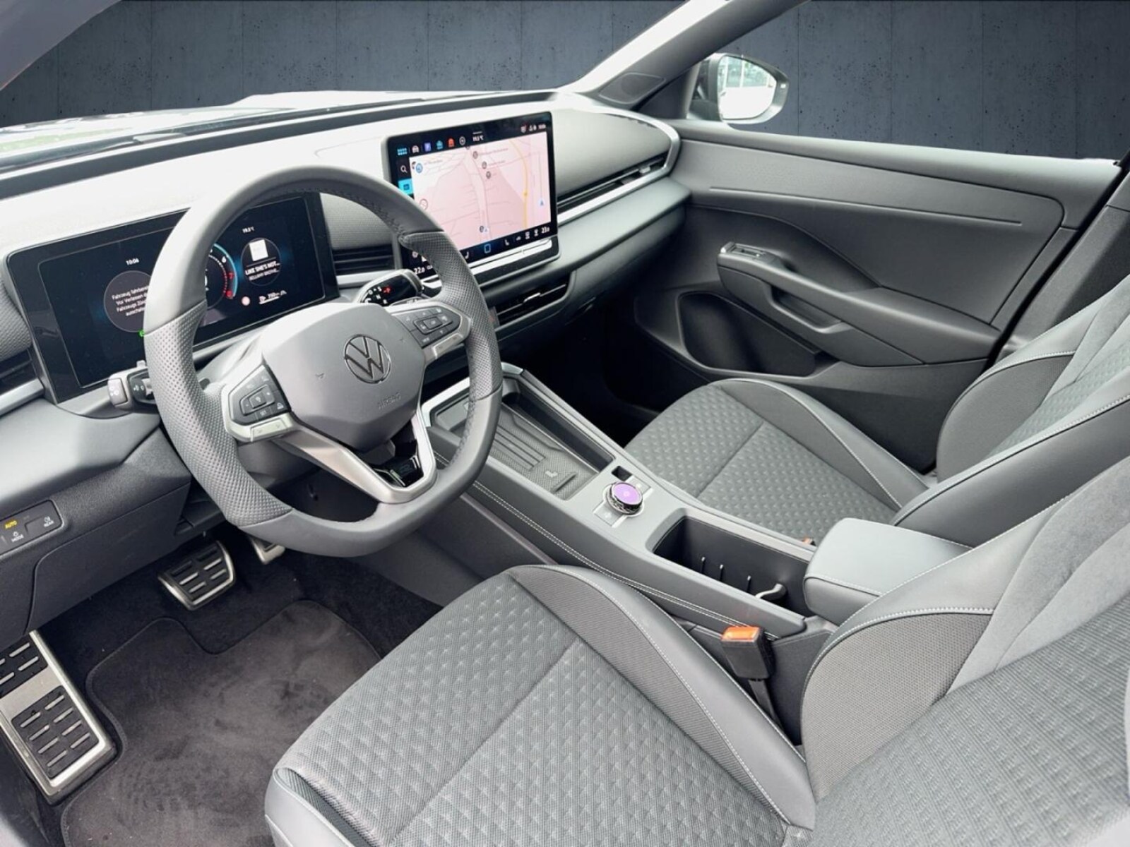 Volkswagen T-Roc – Bild 9
