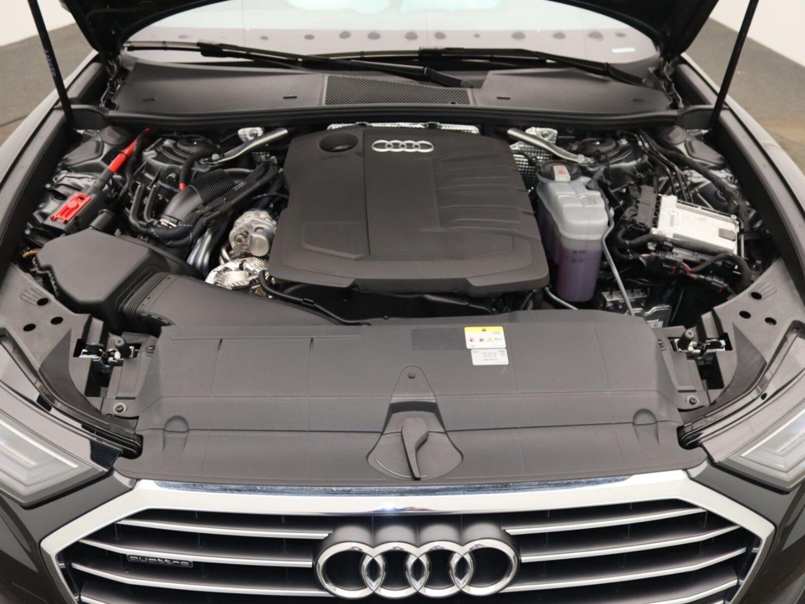 Audi A6 Avant – Bild 19
