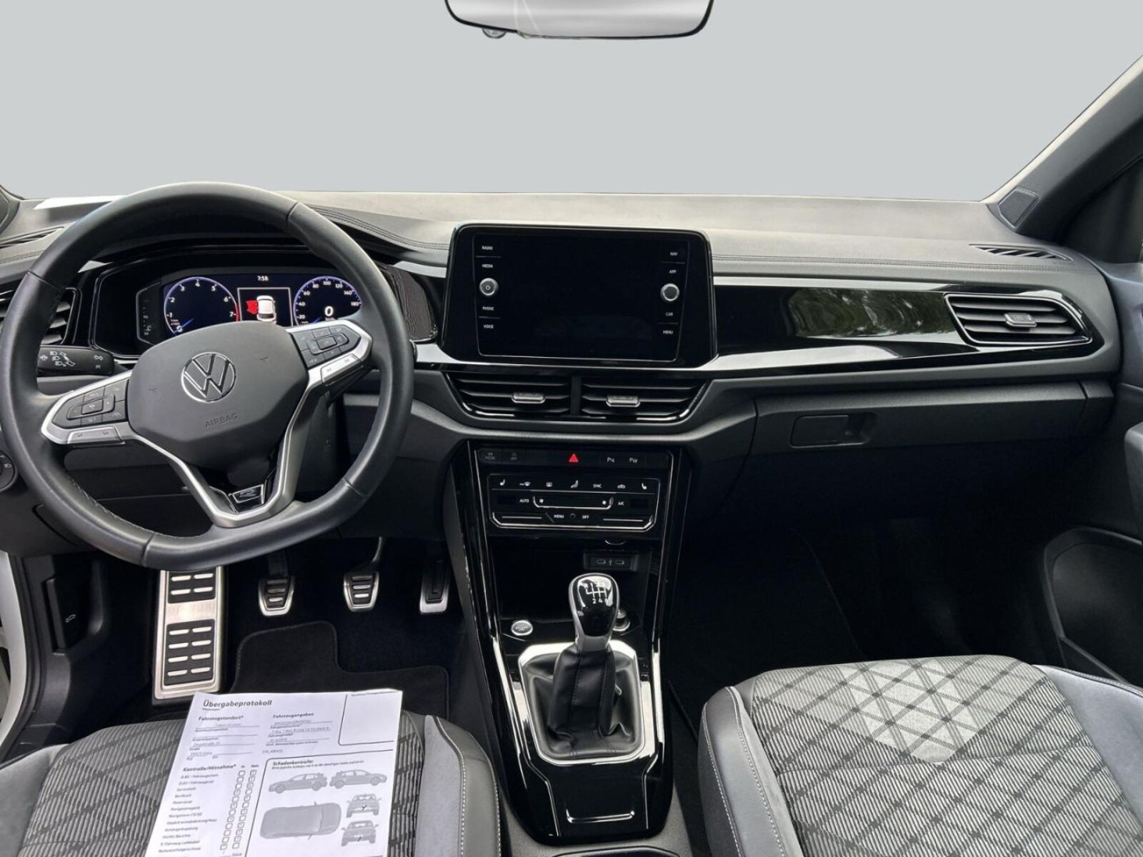 Volkswagen T-Roc – Bild 13