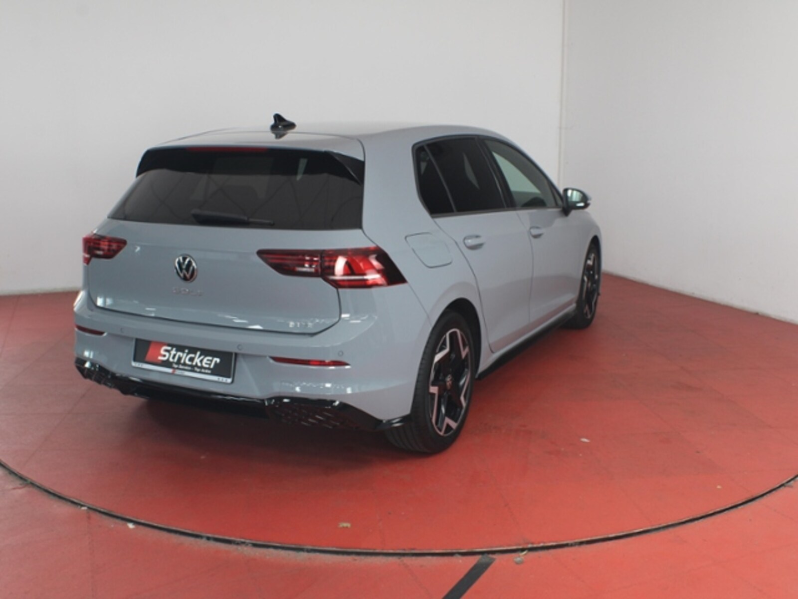 Volkswagen Golf – Bild 3