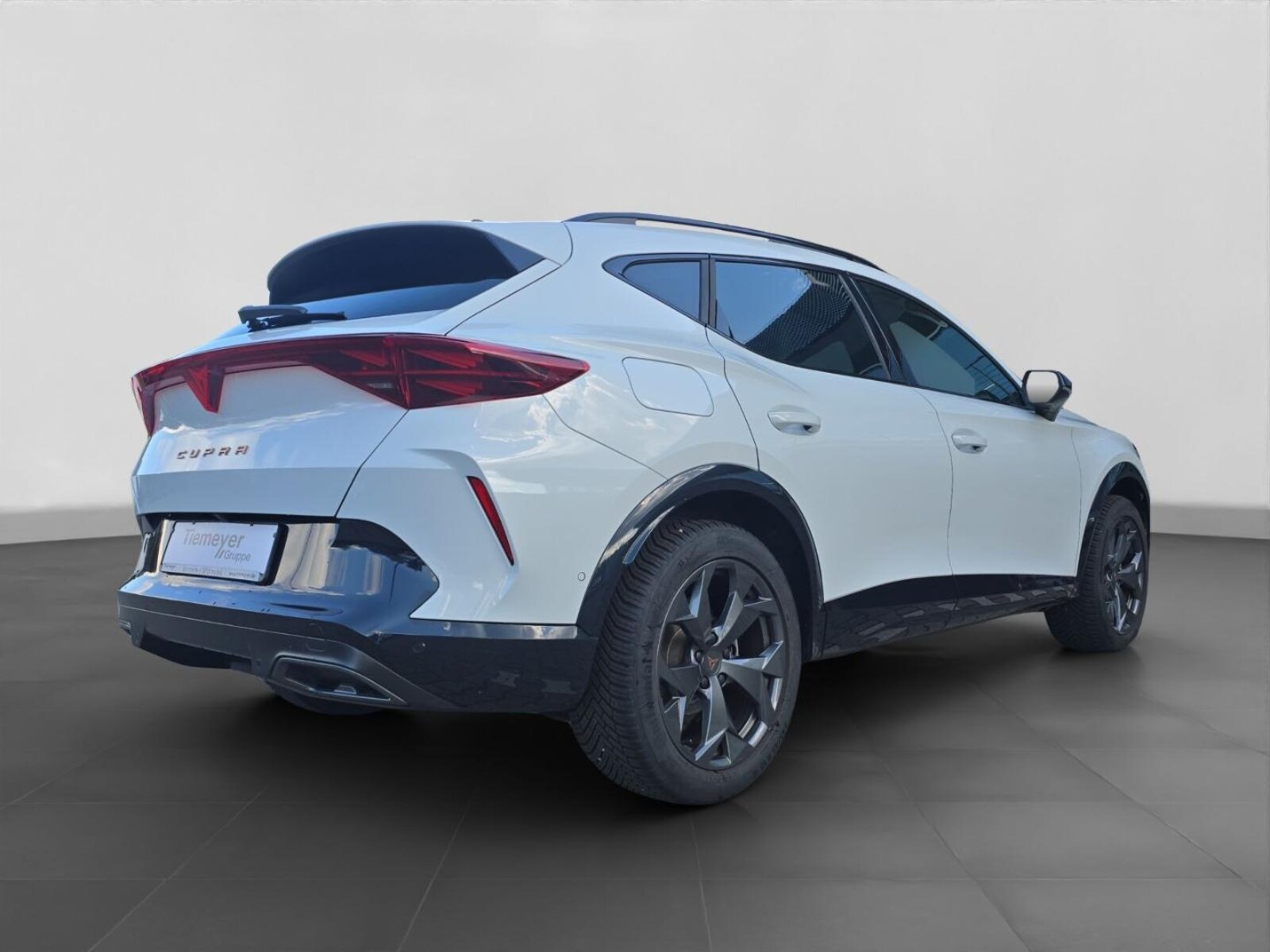 CUPRA Formentor – Bild 3