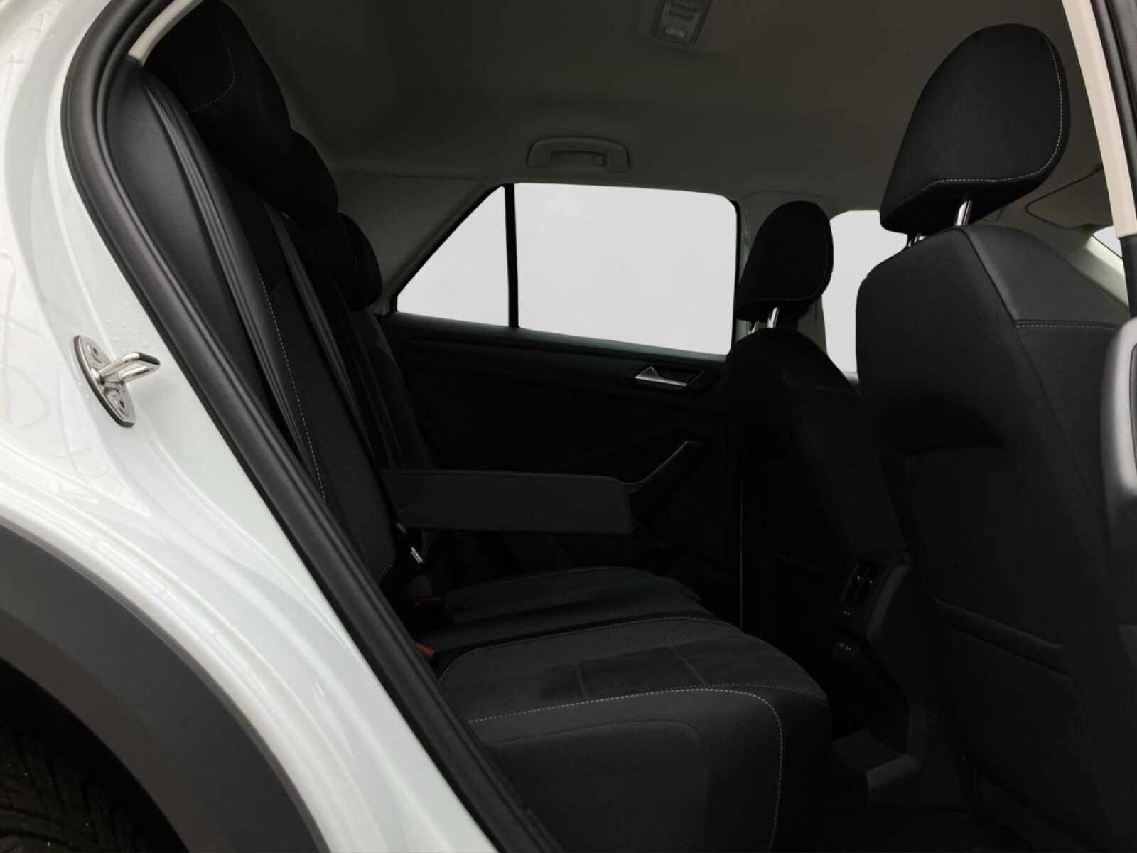 Volkswagen T-Roc – Bild 6