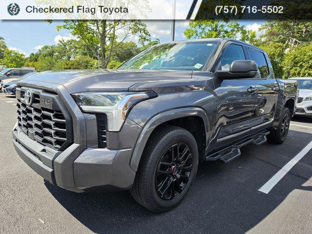 2023 Toyota Tundra