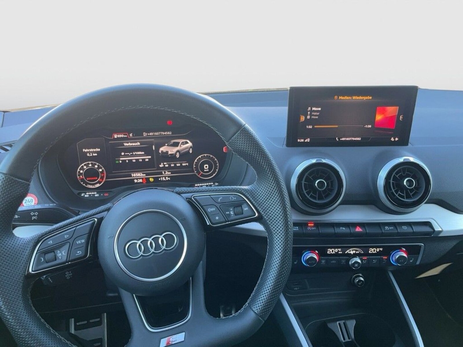 Audi Q2 – Bild 12
