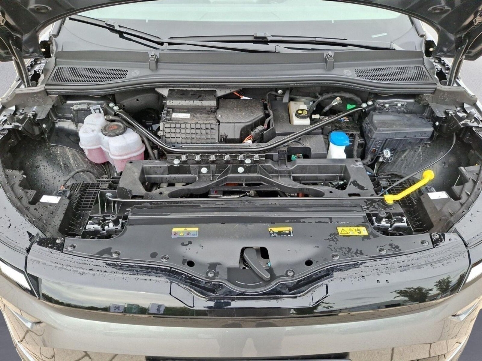 Škoda Enyaq Coupé – Bild 16