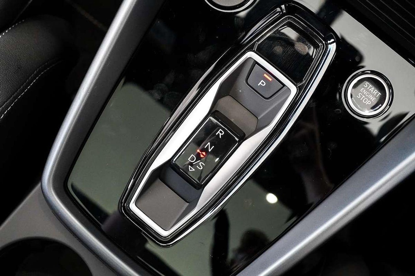 Image about Audi A3 Sedan TFSI quattro S tronic