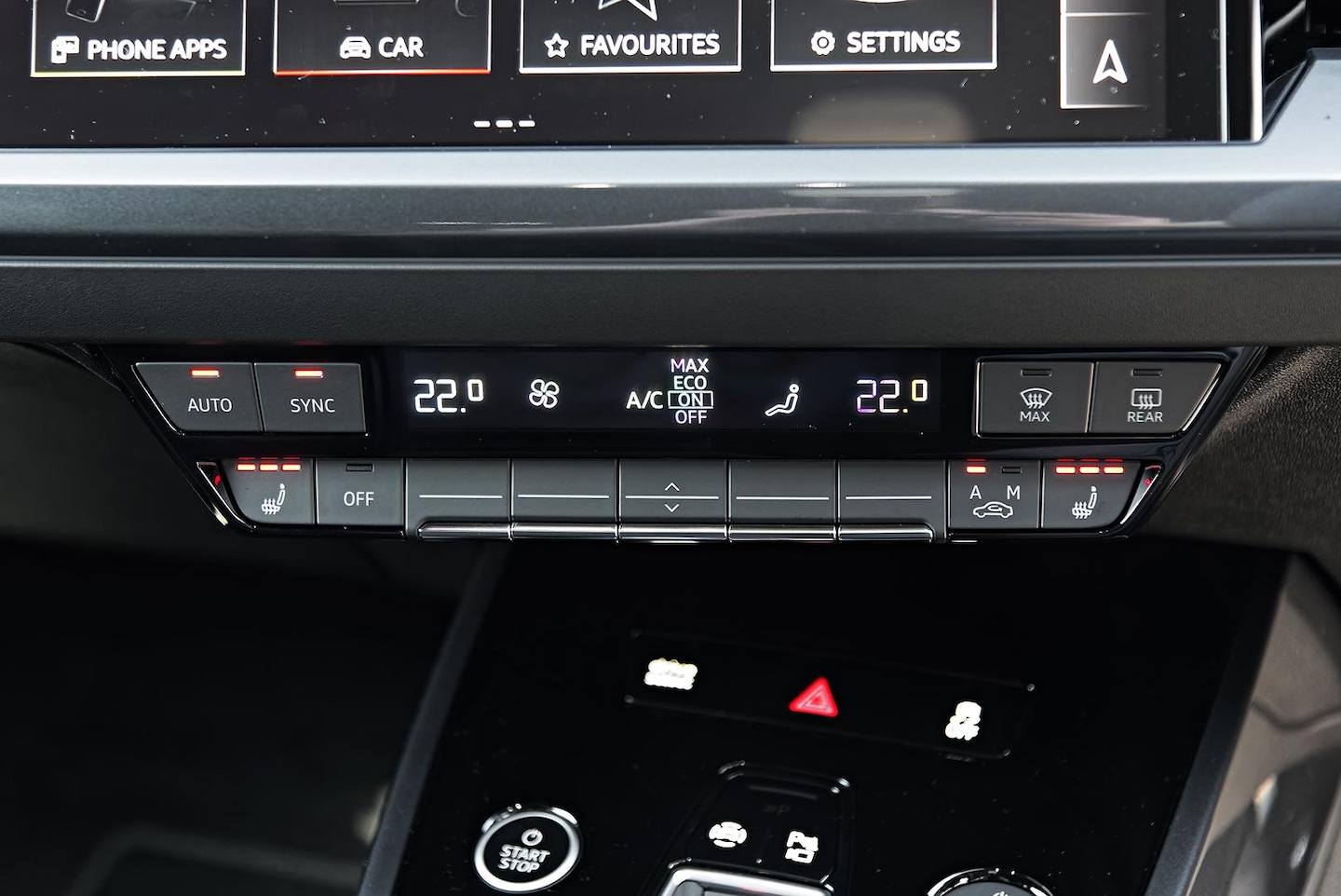 Image about Audi Q4 Sportback e-tron 45 e-tron