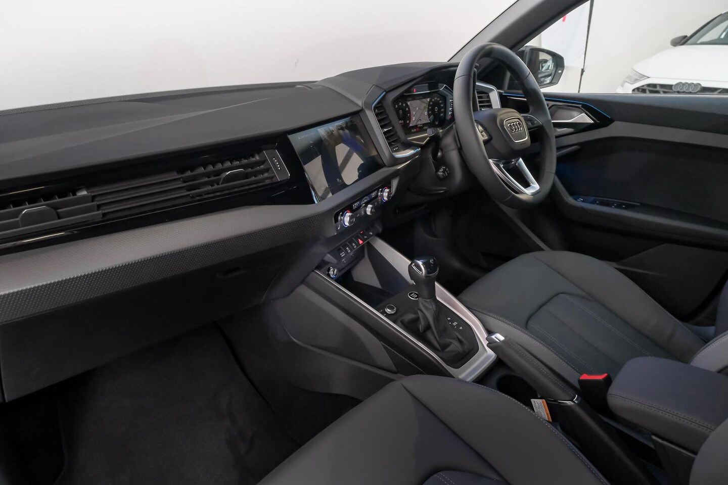 Image about Audi A1 Sportback S line 40 TFSI S tronic