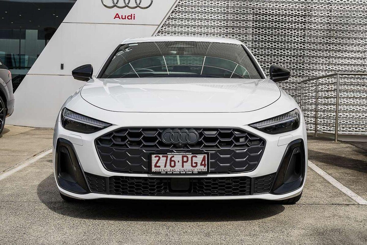 Image about Audi A5 Sedan TFSI e e-hybrid quattro 270 kW S tronic