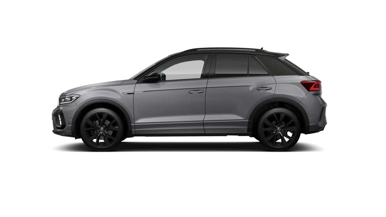 Volkswagen T-Roc – Bild 6