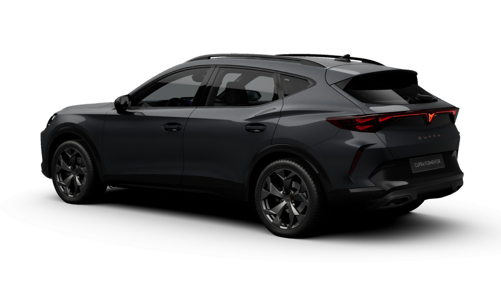 CUPRA Formentor – Bild 5