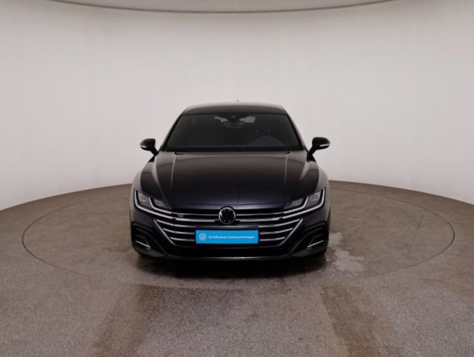 Volkswagen Arteon Shooting Brake – Bild 6