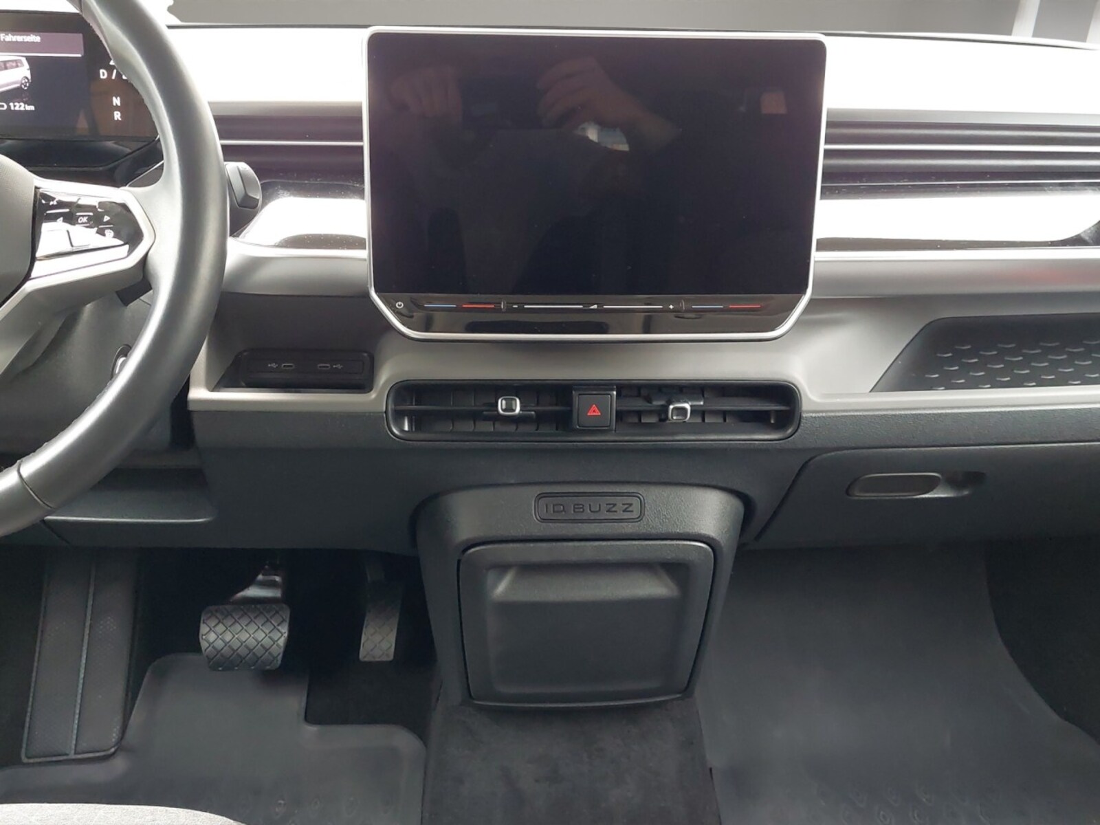 Volkswagen ID. Buzz – Bild 15