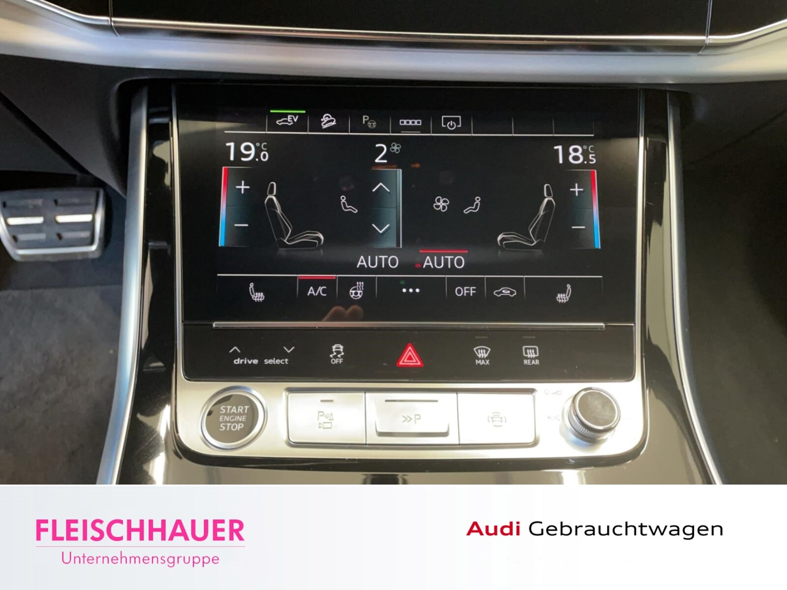 Audi Q8 – Bild 13