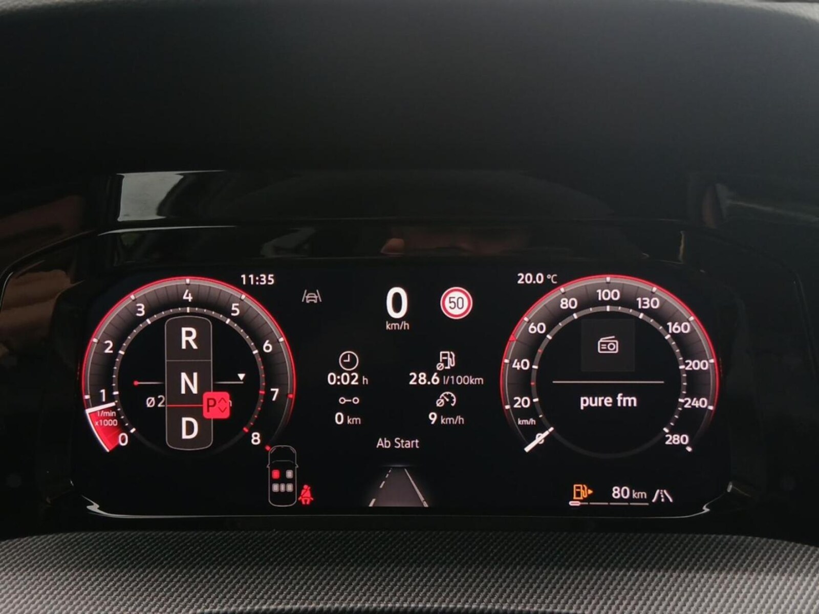 Volkswagen Golf – Bild 15