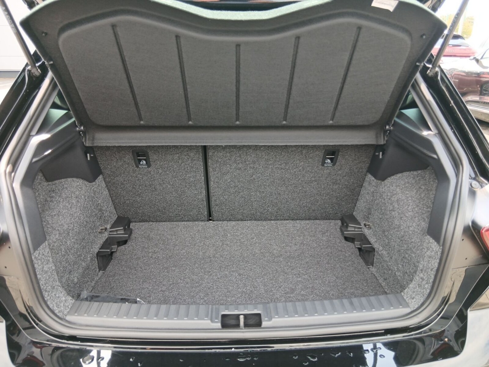 SEAT Ibiza – Bild 18