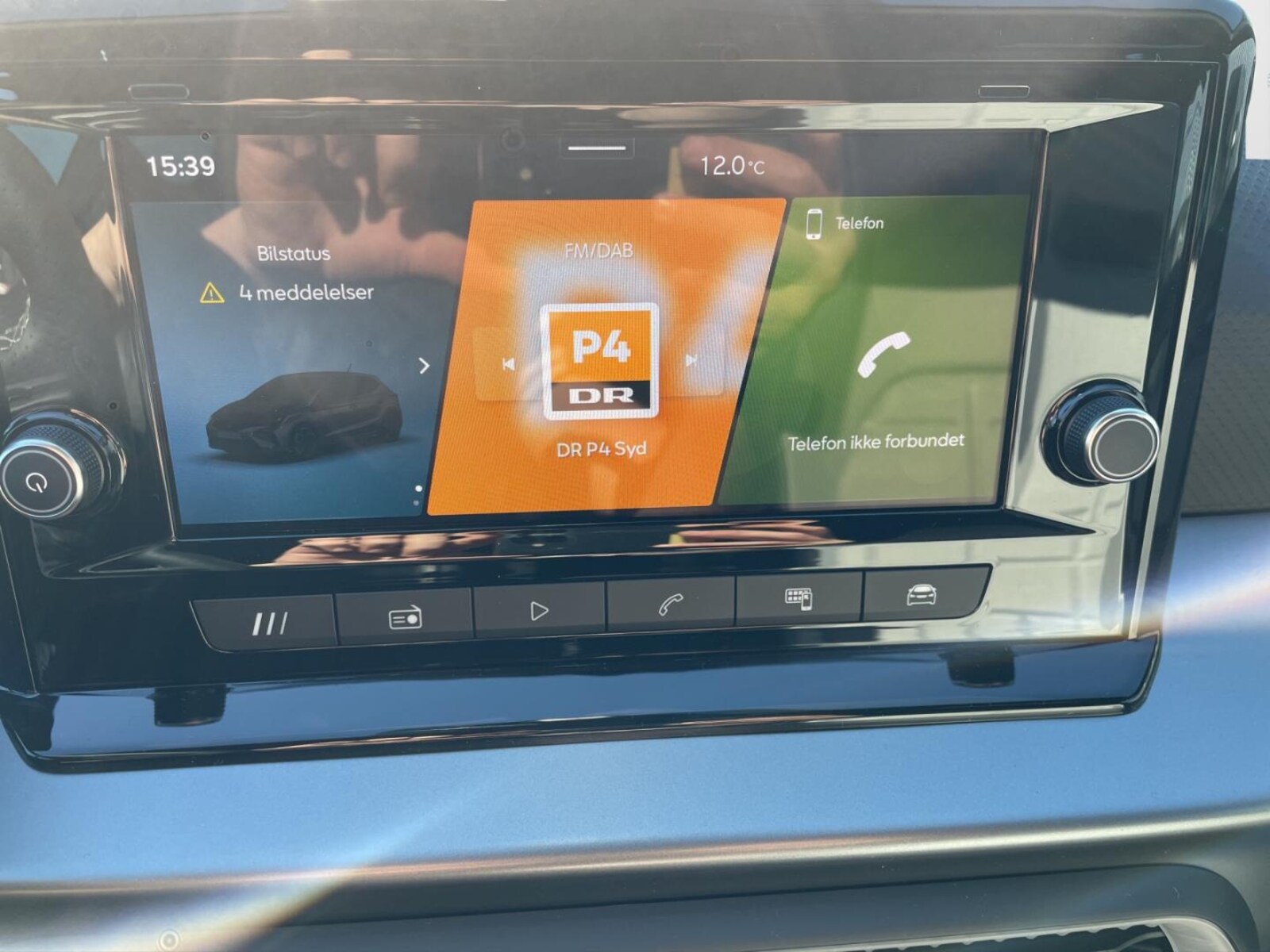 SEAT Ibiza – Bild 11