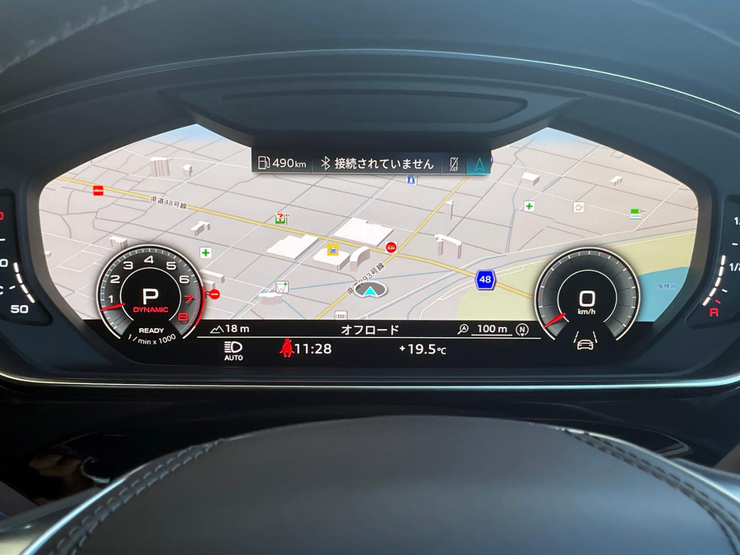 Image about Audi A8 55 TFSI quattro 250(340) kW(PS) tiptronic