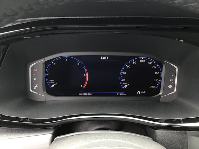 Volkswagen T6.1 Multivan