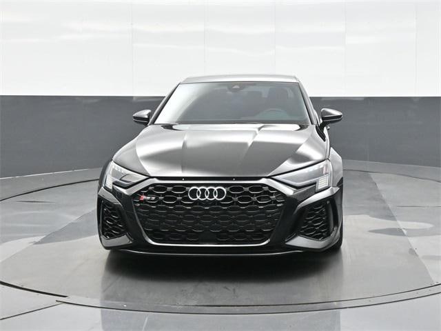 Used 2023 Audi RS 3 Base with VIN WUAG4DGY6PA900026 for sale in Kansas City, MO