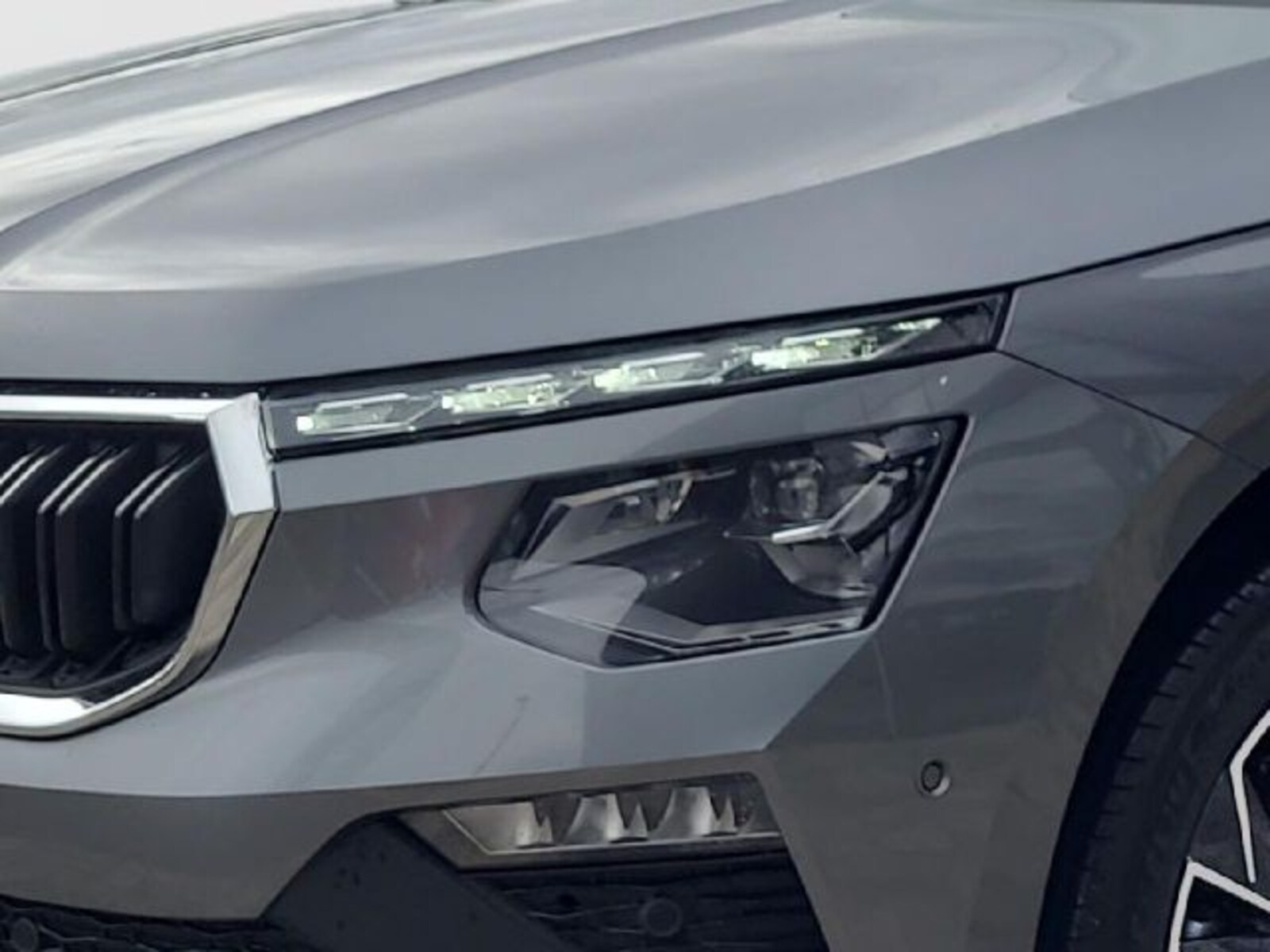 Škoda Kamiq – Bild 5