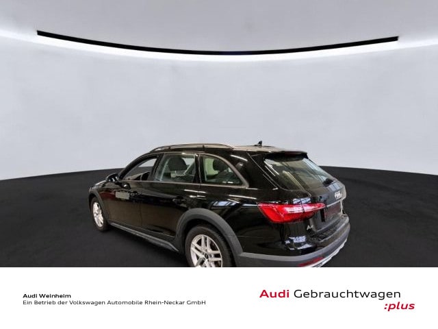 Audi A4 Allroad 45 TFSI Quattro S Tronic -  - Joinsteer - #3
