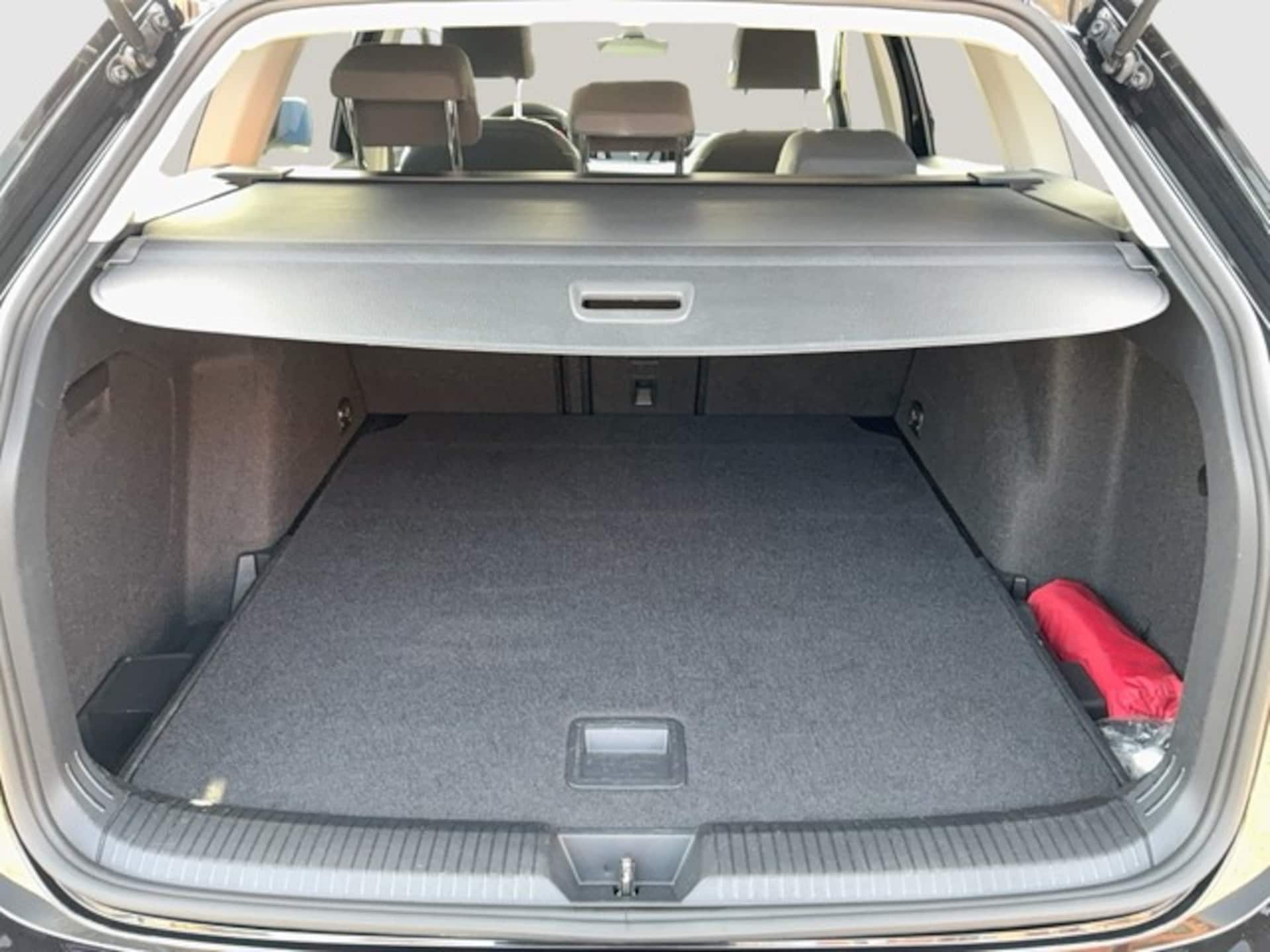 Volkswagen Golf Variant MOVE