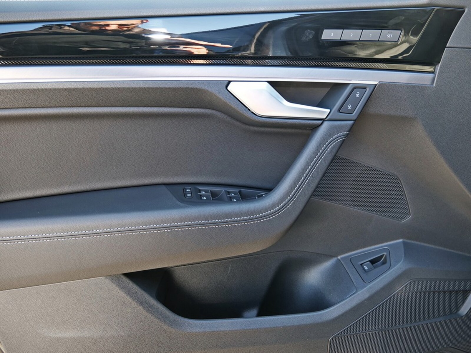 Volkswagen Touareg – Bild 16