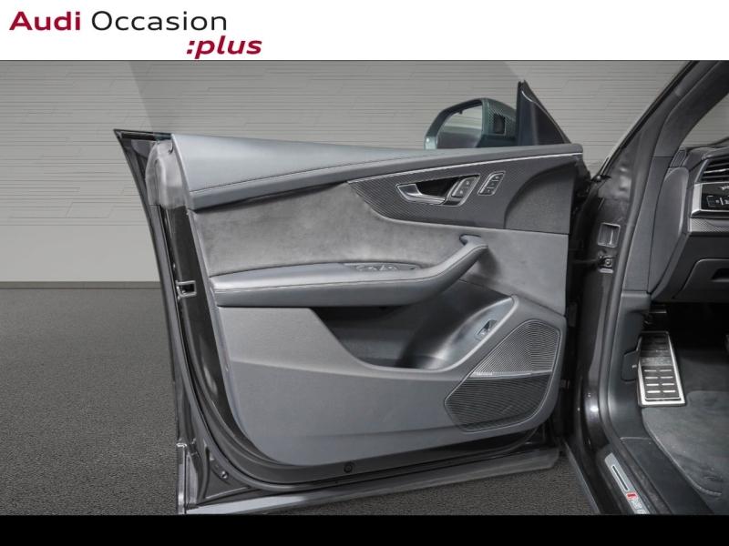 Image about Audi RS Q8 RS Q8 441 kW (600 ch) tiptronic