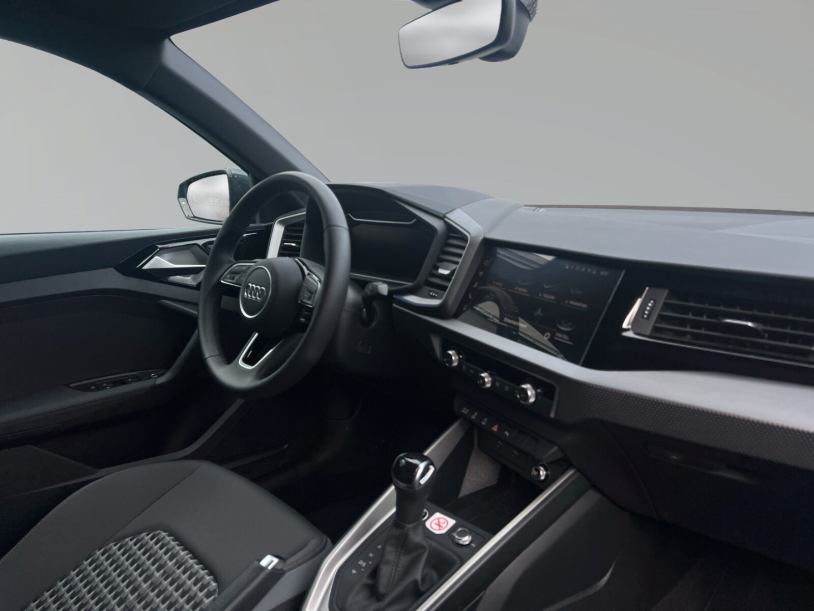 Audi A1 allstreet – Bild 6