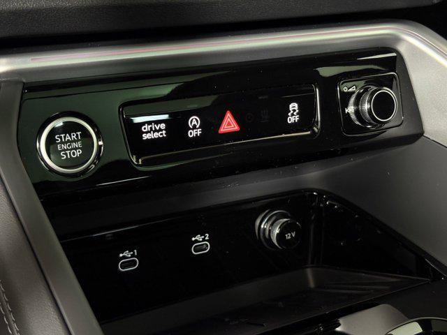 2025 Audi Q5 Premium Plus - Photo 17