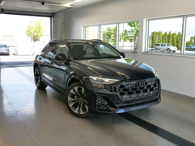 2026 Audi Q8 55 Premium Plus quattro Tiptonic's photo