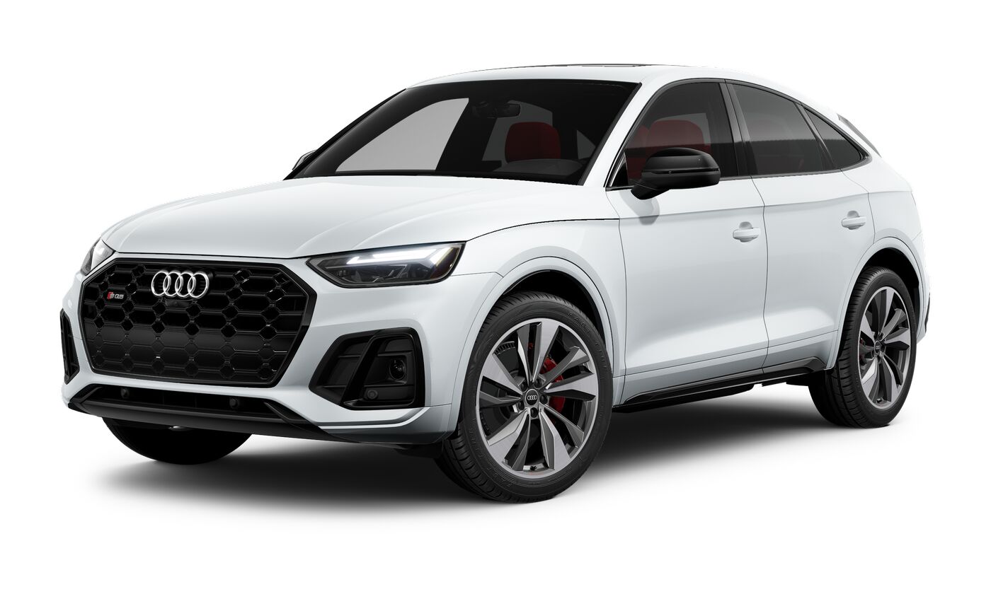 2023 Audi SQ5 Sportback Premium Plus's photo